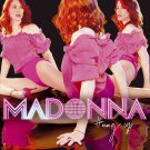 Madonna - Hung Up (DJ Version) - Mp3 Digital Album Download