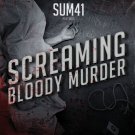 Sum 41 - Screaming Bloody Murder - Mp3 Digital Album Download