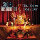 Social Distortion - Sex, Love and Rock 'n' Roll - Mp3 Digital Album Download