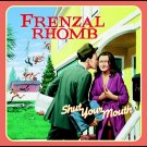 Frenzal Rhomb - Shut Your Mouth - Mp3 Digital Album Download