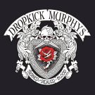 Dropkick Murphys - Signed and Sealed In Blood - Mp3 Digital Album Download