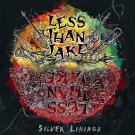 Less Than Jake - Silver Linings - Mp3 Digital Album Download
