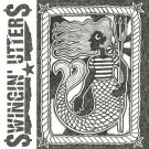 Swingin' Utters - Sirens EP - Mp3 Digital Album Download