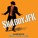 Cherry Poppin' Daddies - Skaboy JFK - Mp3 Digital Album Download