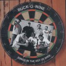 Buck-O-Nine - Songs in the Key of Bree - Mp3 Digital Album Download