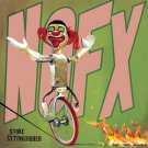 NOFX - Stoke Extinguisher - Mp3 Digital Album Download