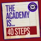 The Academy Is... - 40 Steps (Single) - Mp3 Download