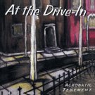 At the Drive-In - Acrobatic Tenement - Mp3 Download