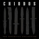 Chiodos - Chiodos: The Essential Collection - Mp3 Digital Album Download