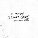 Justin Bieber - I Don't Care (Single) - Mp3 Digital Single Download