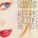 Christina Aguilera - Keeps Gettin' Better [The Remixes] - Mp3 Digital Album Download