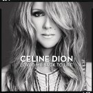 Céline Dion - Loved Me Back to Life - Mp3 Digital Album Download Céline Dion - Loved Me Back to Life - Mp3 Digital Album Download