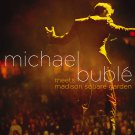Michael Bublé - Michael Bublé Meets Madison Square Garden (Live) - Mp3 Digital Album Download