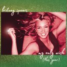 Britney Spears - My Only Wish (This Year) [Deluxe Single] - Mp3 Digital Album Download