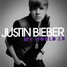Justin Bieber - My World 2.0 - Mp3 Digital Album Download