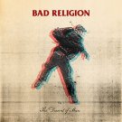 Bad Religion - The Dissent of Man - Mp3 Digital Album Download