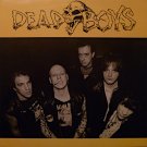 Dead Boys - The Nights Are So Long - Mp3 Digital Single Download Dead Boys - The Nights Are So Long - Mp3 Digital Single Download