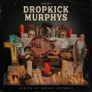 Dropkick Murphys - This Machine Still Kills Fascists - Mp3 Digital Album Download Dropkick Murphys - This Machine Still Kills Fascists - Mp3 Digital Album Download