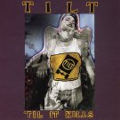 Tilt - 'Til It Kills - Mp3 Digital Album Download Tilt - 'Til It Kills - Mp3 Digital Album Download