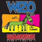 Wizo - Uuaarrgh! - Mp3 Digital Album Download