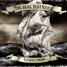 The Real McKenzies - Westwinds - Mp3 Digital Album Download