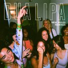 Dua Lipa - New Rules (Remixes) - Mp3 Digital Album Download Dua Lipa - New Rules (Remixes) - Mp3 Digital Album Download