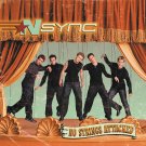 NSYNC - No Strings Attached - Mp3 Digital Album Download NSYNC - No Strings Attached - Mp3 Digital Album Download