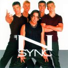 NSYNC - NSYNC - Mp3 Digital Album Download