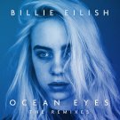 Billie Eilish - Ocean Eyes (The Remixes) - Mp3 Digital Album Download