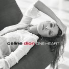 Céline Dion - One Heart - Mp3 Digital Album Download