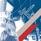 The Juliana Theory - Emotion Is Dead - Mp3 Download