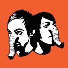Death from Above 1979 - Heads Up - Mp3 Digital Album Download Death from Above 1979 - Heads Up - Mp3 Digital Album Download