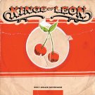Kings of Leon - Holy Roller Novocaine - Mp3 Digital Album Download