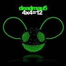 Deadmau5 - 4×4=12 - Mp3 Digital Album Download Deadmau5 - 4×4=12 - Mp3 Digital Album Download