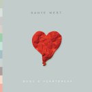 Kanye West - 808s & Heartbreak (Deluxe) - Mp3 Digital Album Download Kanye West - 808s & Heartbreak (Deluxe) - Mp3 Digital Album Download