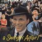 Frank Sinatra - A Swingin' Affair! (Expanded Edition) - Mp3 Digital Album Download
