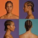 Alicia Keys - ALICIA - Mp3 Digital Album Download