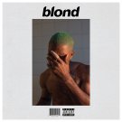 Frank Ocean - Blonde - Mp3 Digital Album Download