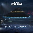 Black Eyed Peas - Don't You Worry (Remixes) - Mp3 Digital Album Download