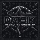 Datsik - Down 4 My Ninjas - Mp3 Digital Album Download