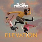 Black Eyed Peas - Elevation - Mp3 Digital Album Download