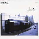 Thrice - All That's Left (Single) - Mp3 Download