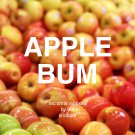 MC Chris - Apple Bum - Mp3 Digital Album Download