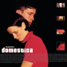 Cursive - Cursive's Domestica - Mp3 Download