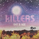 The Killers - Day & Age (Deluxe) - Mp3 Digital Album Download