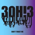 3OH!3 - DONTTRUSTME - Mp3 Download