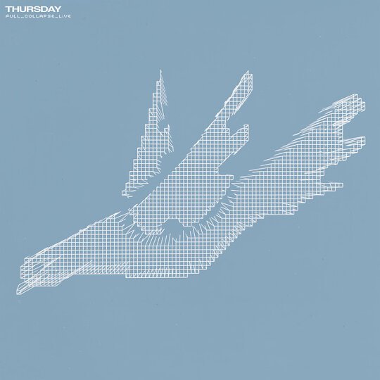 Thursday - Full Collapse (Live) - Mp3 Download