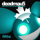 Deadmau5 - Fifths (Remixes) - Mp3 Digital Album Download
