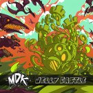 MDK - Jelly Castle - Mp3 Digital Album Download