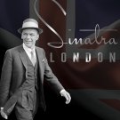 Frank Sinatra - London - Mp3 Digital Album Download